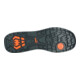 Sicherheitsschuh Crosstwist LOW Gr.43 blau/orange S3 HRO SRC EN20345 Leder PUMA-1