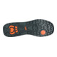 Sicherheitsschuh Crosstwist LOW Gr.43 blau/orange S3 HRO SRC EN20345 Leder PUMA-1