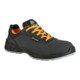 Sicherheitsschuh Diamont HAVOC Gr.42 schwarz/orange S3 SRC EN20345