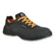 Sicherheitsschuh Diamont HAVOC Gr.43 schwarz/orange S3 SRC EN20345-1