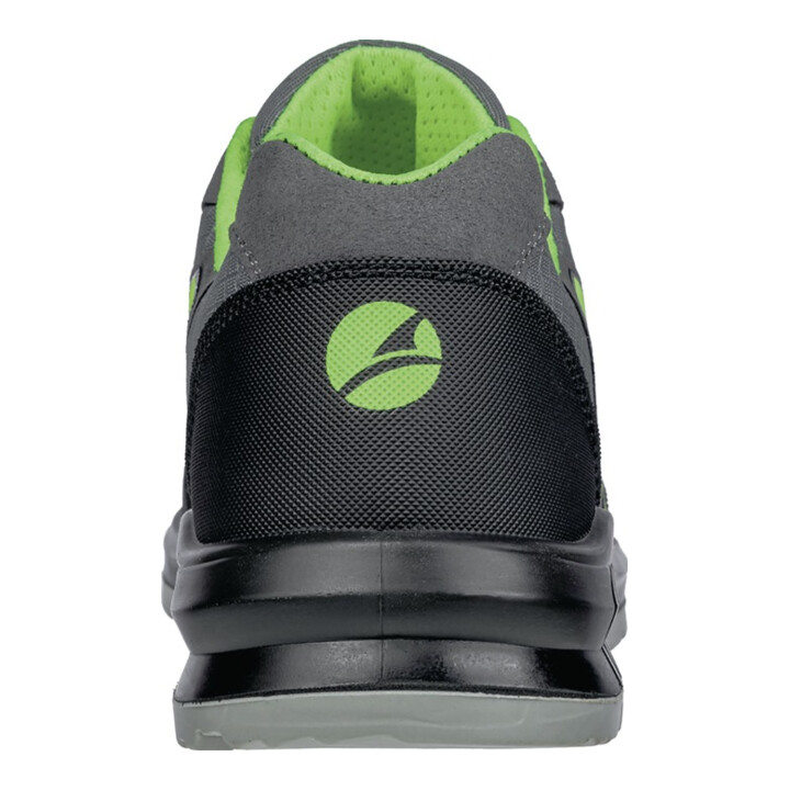 Sicherheitsschuh DRIFTER GREEN LOW Gr.40 grau/grün EN ISO 20345:2011