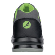 Sicherheitsschuh DRIFTER GREEN LOW Gr.41 grau/grün EN ISO 20345:2011-5