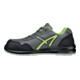 Sicherheitsschuh DRIFTER GREEN LOW Gr.43 grau/grün EN ISO 20345:2011