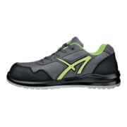 Sicherheitsschuh DRIFTER GREEN LOW Gr.44 grau/grün EN ISO 20345:2011-5
