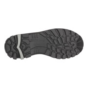 Puma Sicherheitsschuhe Cascades Low, S3 HRO SRC schwarz
