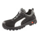 Puma Sicherheitsschuhe Cascades Low, S3 HRO SRC schwarz-2