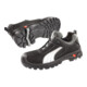 Puma Sicherheitsschuhe Cascades Low, S3 HRO SRC schwarz-4
