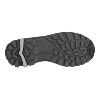 Chaussures de sécurité Puma Cascades basses, S3 HRO SRC noir