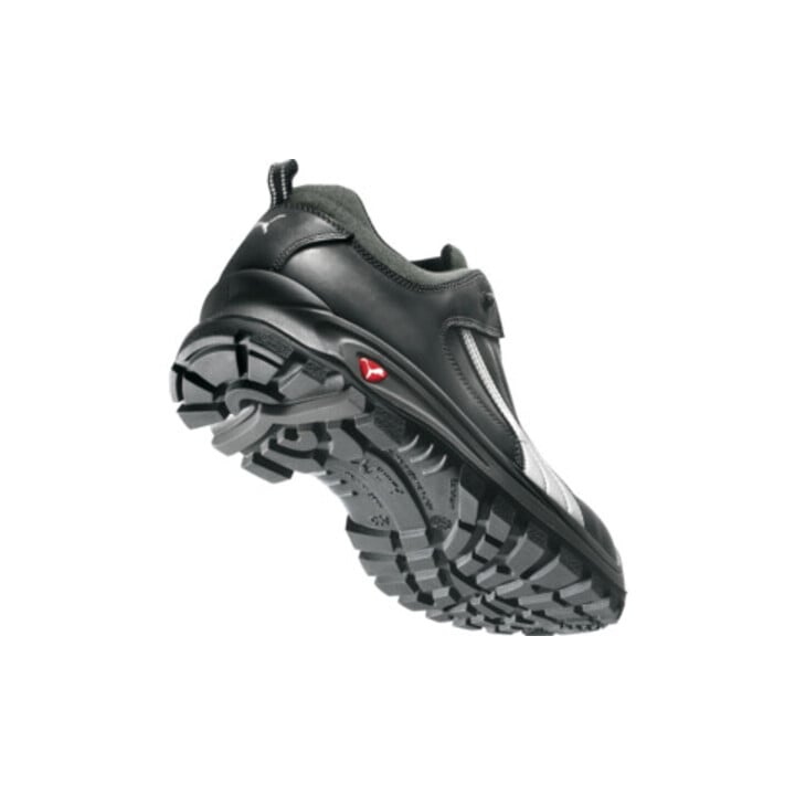 Sicherheitsschuh EN 20345 S3 HRO SRC Cascades Low Taille 40 Cuir pleine fleur
