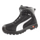 Puma Sicherheitsstiefel Cascades Mid, EN20345 S3 HRO SRC schwarz-1