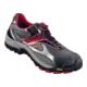 Stabilus Sicherheitsschuhe Jogger 1, EN20345 S1 ESD grau/weiß/rot-1