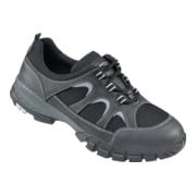 Otter Sicherheitsschuhe 56512-421, EN20345 S2 CORDURA® fabric schwarz-1