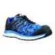 Sicherheitsschuh ENERGY IMPULSE Low Gr.40 blau/schwarz Textil-1
