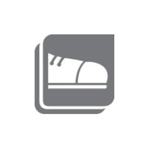 Sicherheitsschuh Fuse TC Green Low Gr.40 schwarz/grün Mikrofaser/Mesh