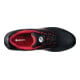 Sicherheitsschuh GRID LOW Gr.43 schwarz/rot S3 SRC EN ISO 20345:2011