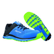 Sicherheitsschuh LIFT IMPULSE Gr.40 blau/schwarz S1P ESD HRO SRA DIN EN20345
