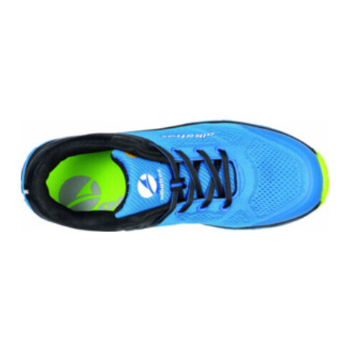 Sicherheitsschuh LIFT IMPULSE Gr.41 blau/schwarz S1P ESD HRO SRA DIN EN20345