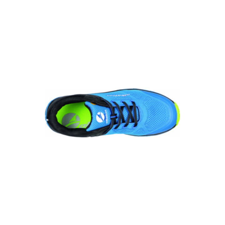 Sicherheitsschuh LIFT IMPULSE Gr.41 blau/schwarz S1P ESD HRO SRA DIN EN20345