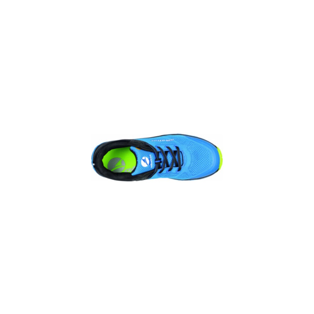 Sicherheitsschuh LIFT IMPULSE blau/schwarz S1P ESD HRO SRA DIN EN20345