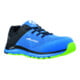 Sicherheitsschuh LIFT IMPULSE Gr.45 blau/schwarz S1P ESD HRO SRA DIN EN20345-2