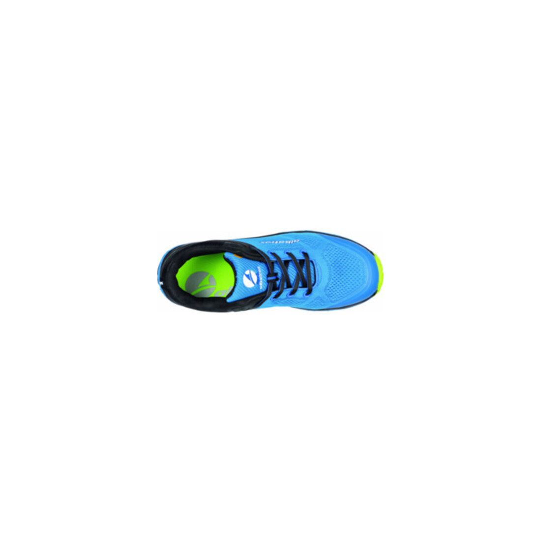 Sicherheitsschuh LIFT IMPULSE blau/schwarz S1P ESD HRO SRA DIN EN20345