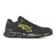 Sicherheitsschuh MATT Gr.42 schwarz/gelb S3 CI SRC ESD EN20345 PUTEK® star-1