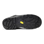 Sicherheitsschuh Renegade Work GTX® grey Lo Gr.43 schwarz/schwarz Leder/Textil