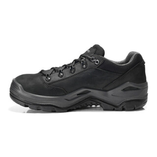 Sicherheitsschuh Renegade Work GTX grey Lo Gr.44 schwarz/schwarz Leder/Textil