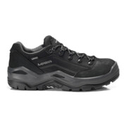 Sicherheitsschuh Renegade Work GTX® grey Lo Gr.45 schwarz/schwarz Leder/Textil