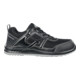Sicherheitsschuh RIDER BLACK LOW Gr.41 schwarz EN ISO 20345:2011