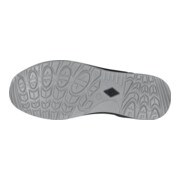 Sicherheitsschuh RIDER BLACK LOW Gr.44 schwarz EN ISO 20345:2011-5