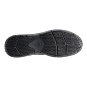 Sicherheitsschuh Sam Schwarz textiles Nylonmaterial BAAK-4