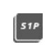 Sicherheitsschuh Scandy Gr.40 schwarz S1P ESD SRC EN20345-3