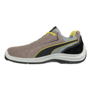 Sicherheitsschuh TOURING STONE LOW Gr.40 stone EN ISO 20345:2011 Leder PUMA-5