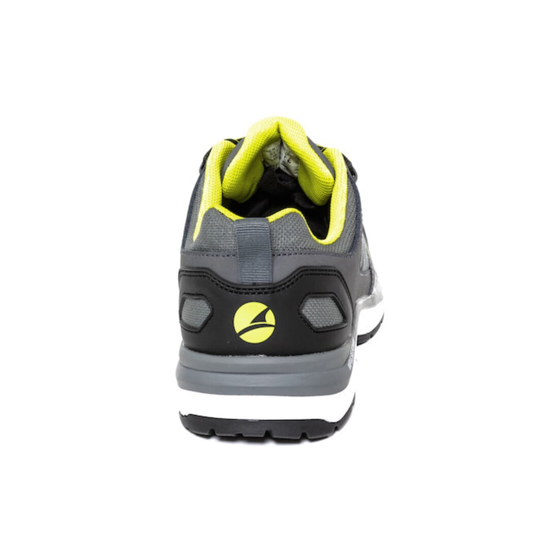 Sicherheitsschuh ULTRATRAIL GREY BAS gris/mix cuir taille 39