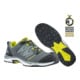 Sicherheitsschuh ULTRATRAIL GREY LOW Gr.37 grau/kombi Leder