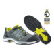 Sicherheitsschuh ULTRATRAIL GREY LOW Gr.40 grau/kombi Leder-1