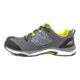 Sicherheitsschuh ULTRATRAIL GREY LOW Gr.40 grau/kombi Leder-2