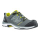 Sicherheitsschuh ULTRATRAIL GREY LOW Gr.43 grau/kombi Leder-2