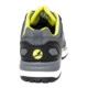 Sicherheitsschuh ULTRATRAIL GREY LOW Gr.44 grau/kombi Leder-4