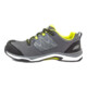 Sicherheitsschuh ULTRATRAIL GREY LOW Gr.46 grau/kombi Leder-1