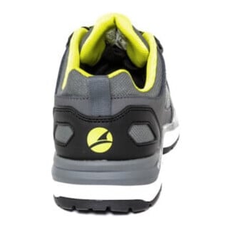 Sicherheitsschuh ULTRATRAIL GREY LOW Taille 37 gris/mix cuir