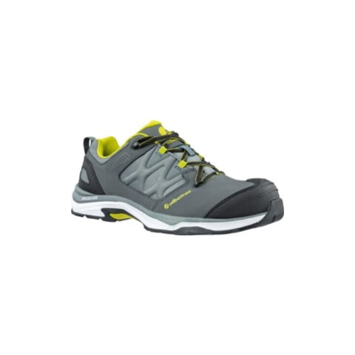 Sicherheitsschuh ULTRATRAIL GREY LOW Taille 37 gris/mix cuir