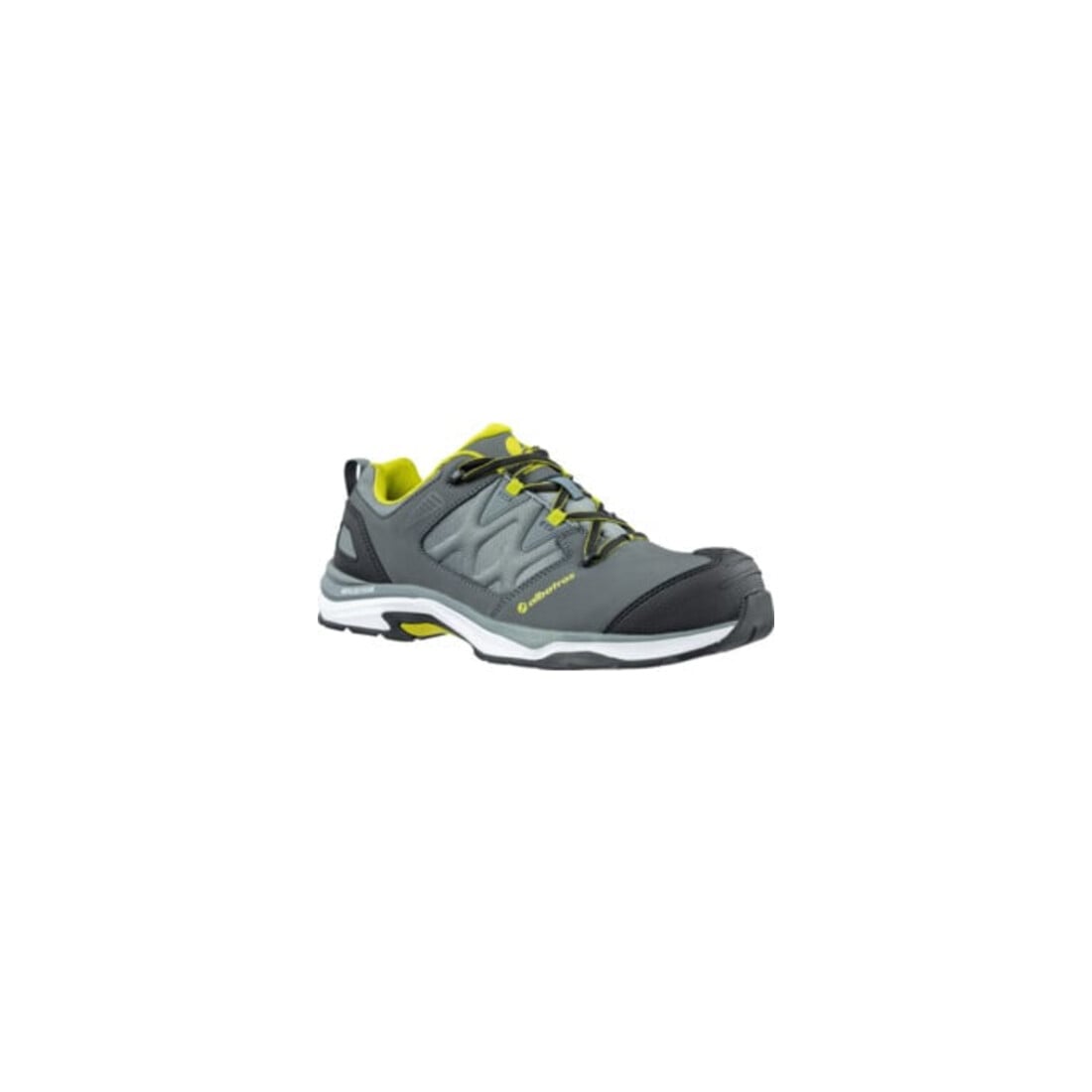 Sicherheitsschuh ULTRATRAIL GREY LOW Taille 37 gris/mix cuir