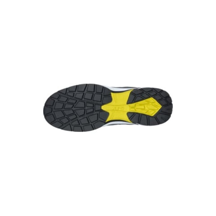 Sicherheitsschuh ULTRATRAIL GREY LOW Taille 37 gris/mix cuir