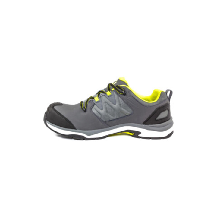 Sicherheitsschuh ULTRATRAIL GREY LOW Taille 40 gris/mix cuir