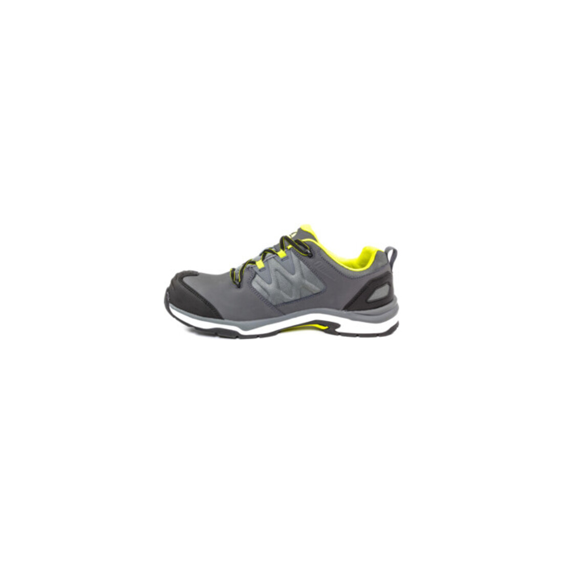 Sicherheitsschuh ULTRATRAIL GREY LOW Taille 40 gris/mix cuir