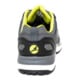 Sicherheitsschuh ULTRATRAIL GREY LOW Taille 40 gris/mix cuir