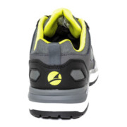 Sicherheitsschuh ULTRATRAIL GREY LOW Taille 40 gris/mix cuir-5