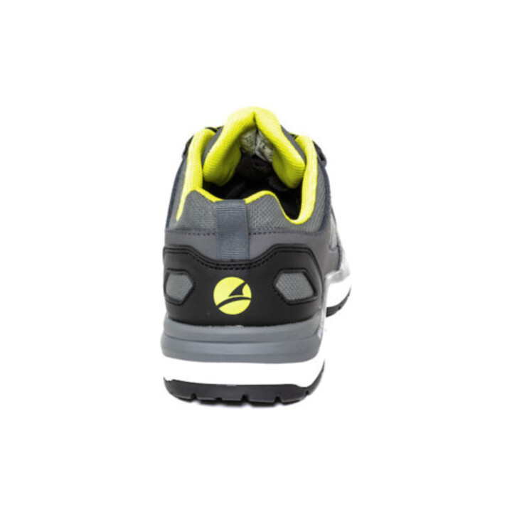 Sicherheitsschuh ULTRATRAIL GREY LOW Taille 40 gris/mix cuir